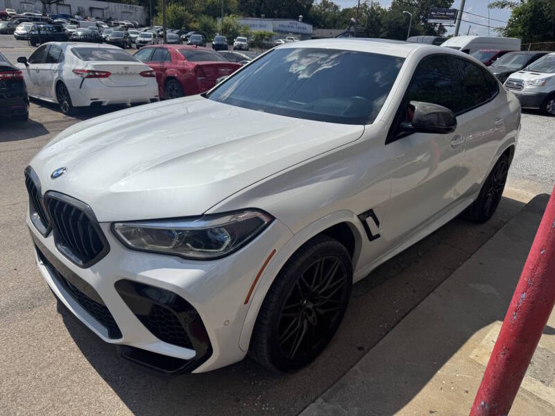 bmw x6 m 2020 5YMCY0C04L9B05670 image bmw x6 m 2020 5YMCY0C04L9B05670 image